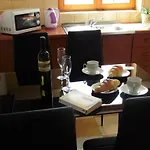 Appartement Kostijal