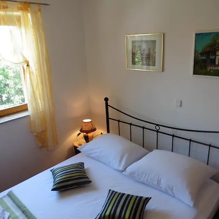 Kostijal Apartman