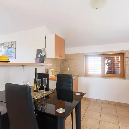Apartamento Kostijal Zadar