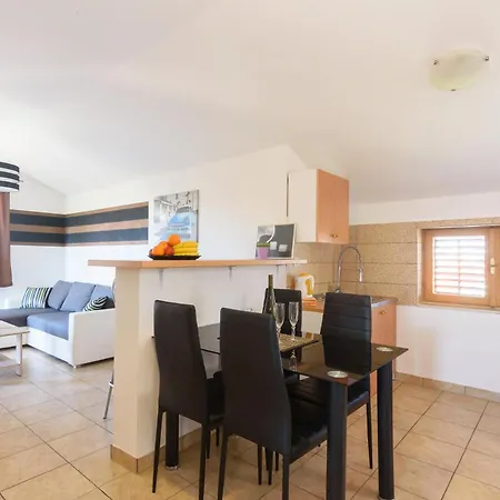 Kostijal Apartamento