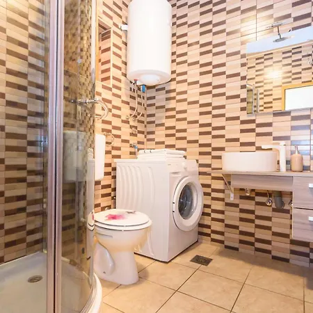 Apartamento Kostijal