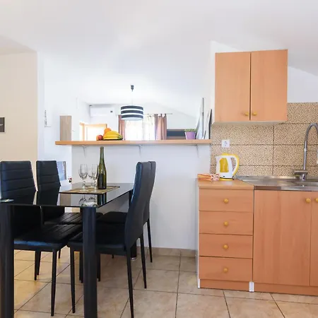 Apartamento Kostijal *