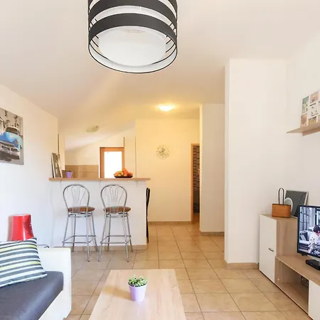 Kostijal Apartamento *