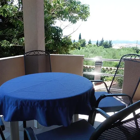 Apartman Kostijal *