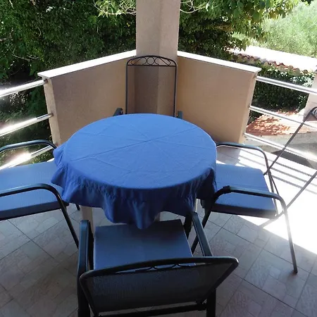 Apartman Kostijal *