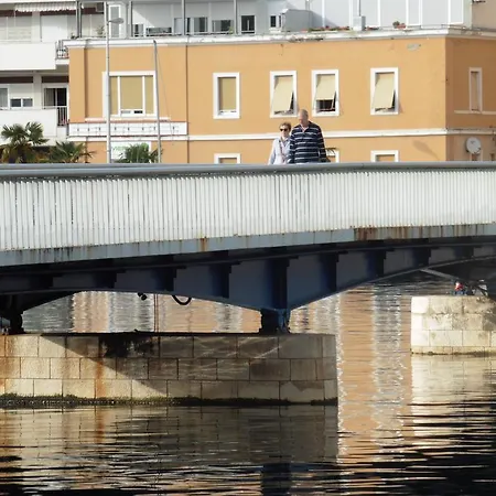 Apartman Kostijal Zára