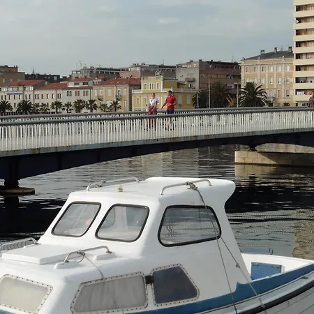 Apartman Kostijal Zára