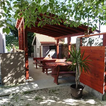 Apartman Kostijal *