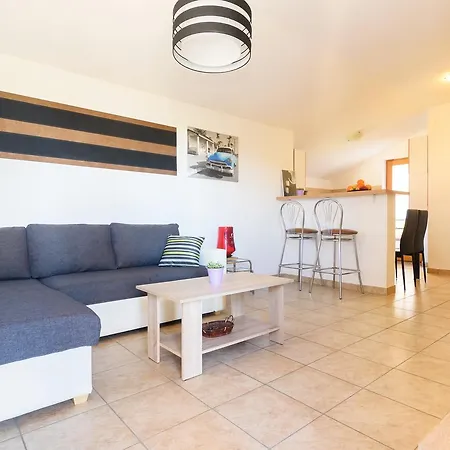 Apartman Kostijal *
