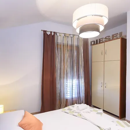 Apartman Kostijal *