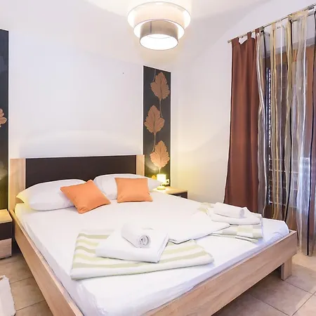 Kostijal Apartamento *