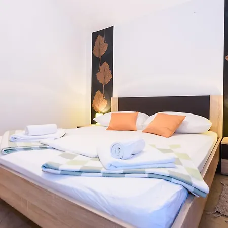 Apartamento Kostijal *