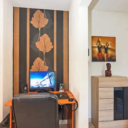 Kostijal Apartamento