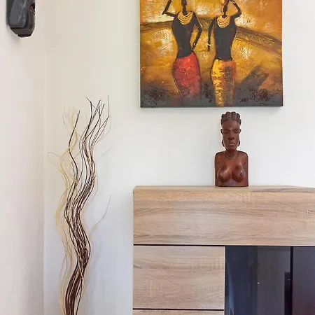 Kostijal Apartamento *