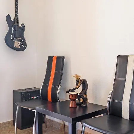 Kostijal Apartamento