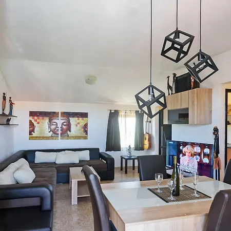 Kostijal Apartman