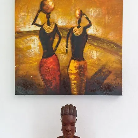 Apartamento Kostijal *