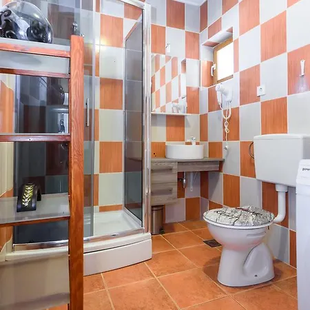Apartamento Kostijal Zadar