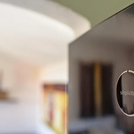 Kostijal Apartamento