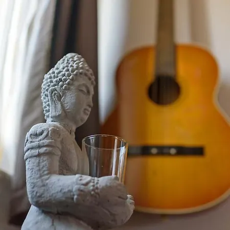 Kostijal Apartamento *