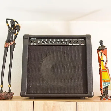 Kostijal Apartamento