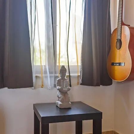 Kostijal Lejlighed *