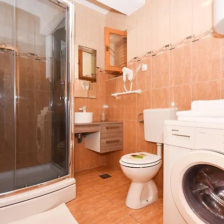 Apartamento Kostijal *