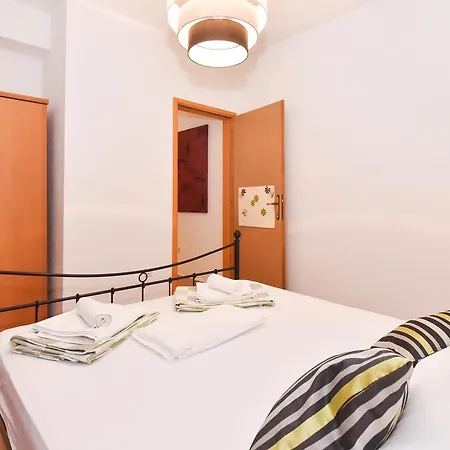 Apartamento Kostijal