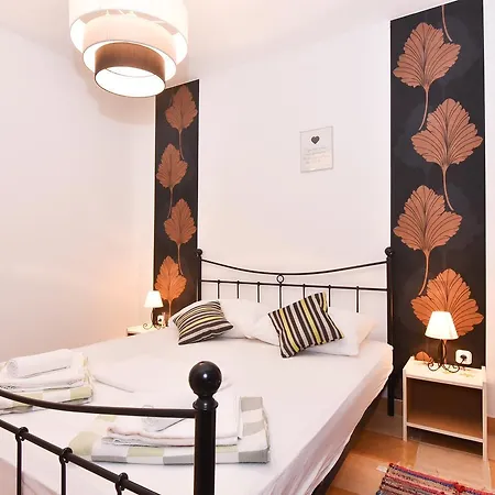 Kostijal Apartamento Zadar