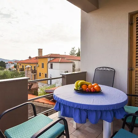 Apartamento Kostijal Zadar