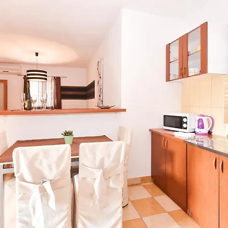 Kostijal Apartamento Zadar