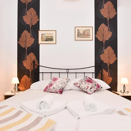 Kostijal Apartamento *