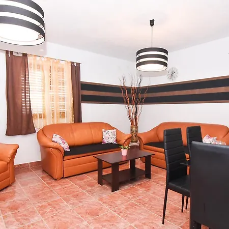Apartamento Kostijal Zadar