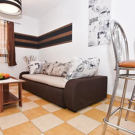 Apartamento Kostijal *
