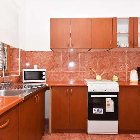 Apartamento Kostijal Zadar