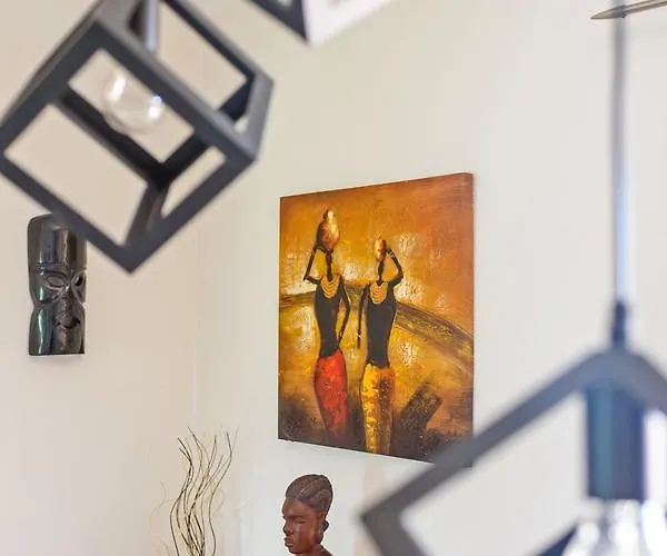 Kostijal דירה זאדאר