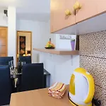 Kostijal Apartman Zára