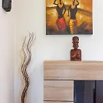 Kostijal Apartman *