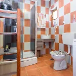 Apartman Kostijal Zára
