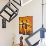 Kostijal Apartman Zára