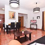 Kostijal Apartman