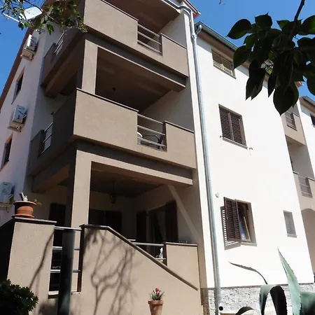 Apartman Kostijal
