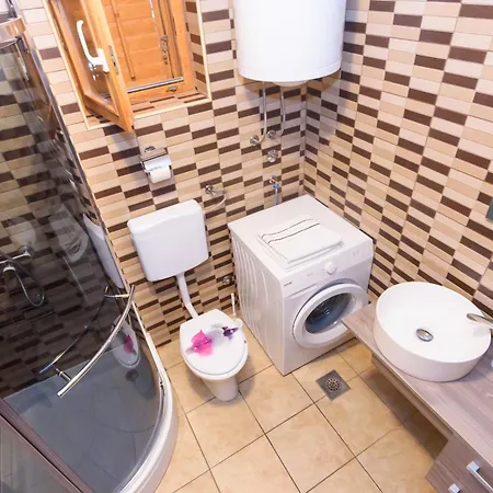 Kostijal Apartament Zadar