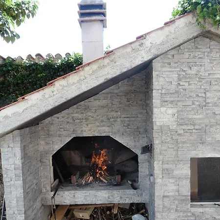Appartamento Kostijal *