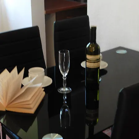Apartment Kostijal Zadar