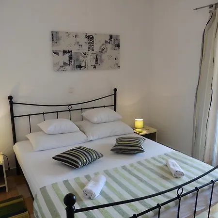 Appartamento Kostijal Zara