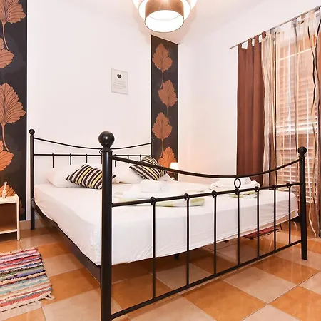 Kostijal Apartment Zadar