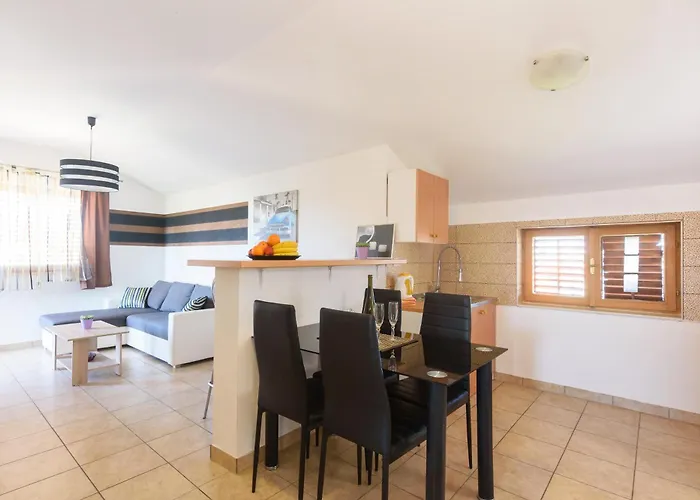 Kostijal Apartamento