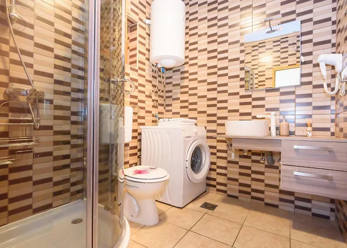 Apartamento Kostijal