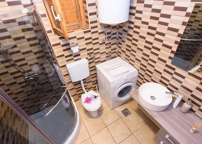 Kostijal Apartamento Zadar